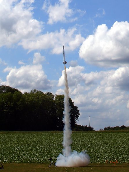 fusées- (168)