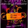 Festival jean de la fontaine - 2010